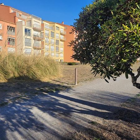 Studio Apartment Agde Exterior foto